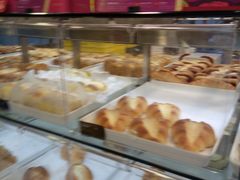 -BreadTalk面包新语(长寿路地铁站店)