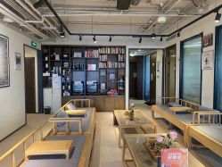 点击看大图 -FineYoga梵音瑜伽·普拉提