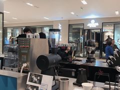 -COFFii&JOY(龙江新城市广场店)