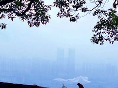 -岳麓山风景名胜区