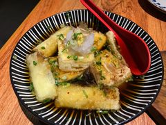 -醉虎传(南锣鼓巷店)
