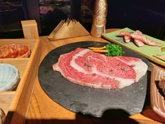 -黑牛の店·和牛烧肉(石家庄万象城店)