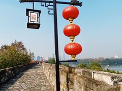-南京城墙景区