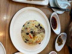 -品回味清真西北楼(宁波首店)