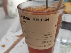 -大树餐厅(环球港店)