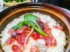 -烹然四季椰子鸡火锅(团结湖总店)