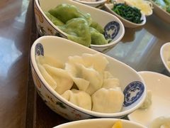 五福临门-东方饺子王(和平里店)