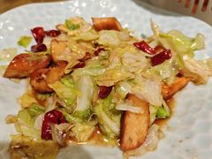 -品质伊骊新疆菜(紫金店)