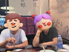 -古都历食南京菜·烤鸭·鸭血粉丝·汤包(南京博物院店)