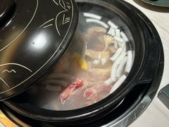 -狐狸爱上椰子鸡(滨江星光大道店)