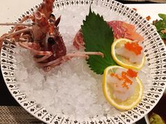-Mr·Fish鱼鲜生海鲜放题(银泰in99店)