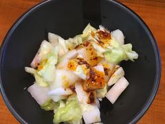 -兵哥豌豆面(建设巷店)
