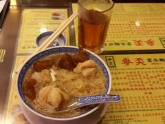 -麦奀云吞面世家 山顶店(山顶广场店)