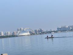 -东昌湖风景区