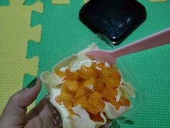 -艾加柒克蛋糕茶歇甜品台(春熙路店)