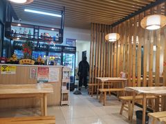 -郑记•不夜城烧烤•龙虾•虾蟹(黄鹤楼店)