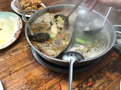 -肥婆麻辣火锅.顺德首创药材麻辣火锅(容桂店)