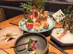 -水濑·日料放题(天河店)
