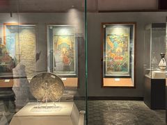 -张掖大佛寺景区