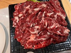 -三毛牛肉店(福强店)