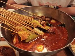 -付小姐在成都(中山公园店)