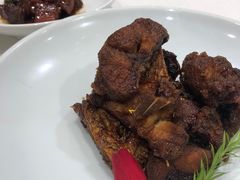 -和记小菜(东方店)