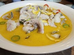 -周家二小姐的菜(西津渡店)