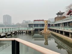 -皇家御河游(紫御湾码头)