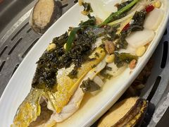 -三个渔夫·蒸汽海鲜(小白楼店)