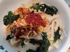 -老碗会·陕西手工面(中心书城店)