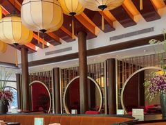 -西安凯悦酒店·湖畔中餐厅