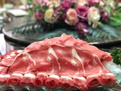 -秦宝雪花牛肉养生火锅(大兴九臻店)