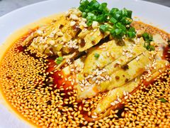 -青花椒花椒鱼(合生汇店)