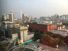 -银川国贸中心酒店