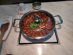 -一品焖锅(榆星广场店)