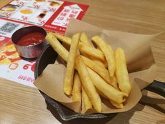 -必胜客(花都百业店)