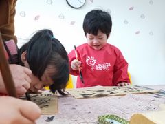 -瑞丁熊原版阅读(大华校区)