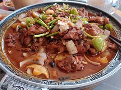 -洛邑九州·九州面莊