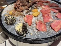 -肆幺幺烤肉(乐汇城店)