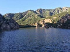 -大连冰峪旅游度假区