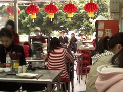 -银记肠粉店(新港西路店)