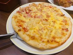 -萨莉亚意式餐厅(杭州滨江天街店)