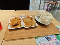 -老乡鸡(东方广场店)