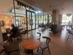 -星巴克(柳州万象城店)