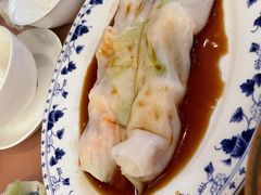 肠粉-广州食府