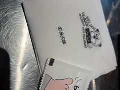 -狗發汉堡(湖塘店)