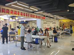 -哆喀美食广场(虎丘婚纱城店)