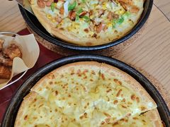 -必胜客(上海新南方商城PH店)