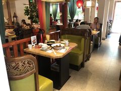 -湘阁里辣(南岭购物广场店)
