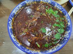 -惠记粉汤羊血(丰登路店)